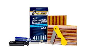 Kit de mechas X-Sauce