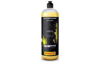 Liquido Pirelli Scorpion™...