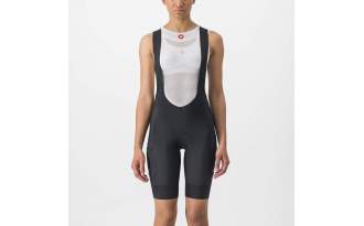 Culotte Castelli Unlimited Cargo Woman