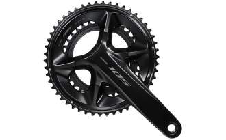 Juego de bielas Shimano 105...