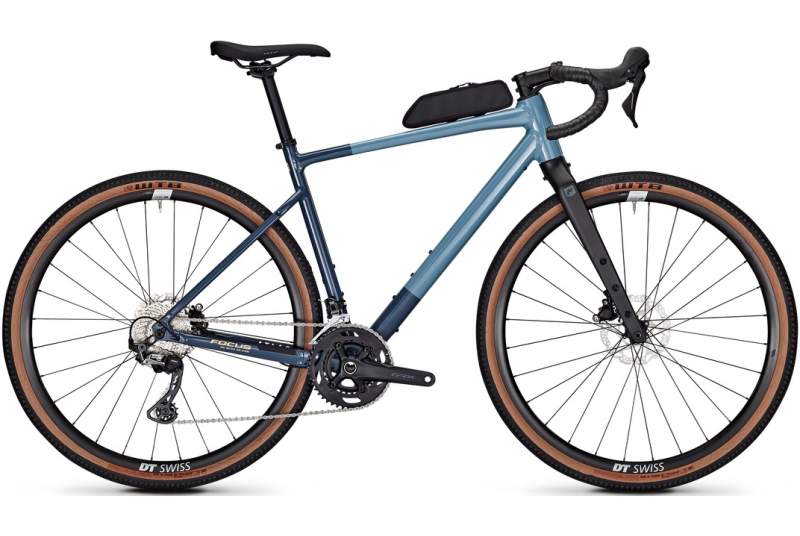Bicicleta Focus Atlas 6.8 2024