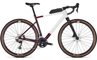 Bicicleta Focus Atlas 6.8 2024