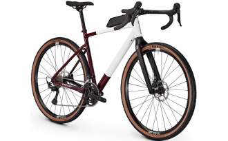Bicicleta Focus Atlas 6.8 2024
