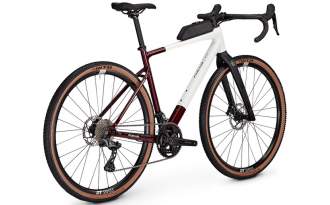 Bicicleta Focus Atlas 6.8 2024