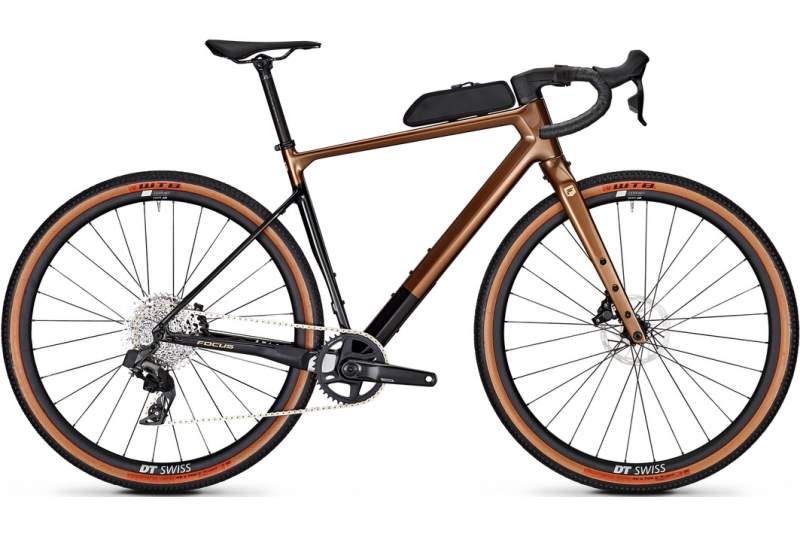 Bicicleta Focus Atlas 8.9 2024