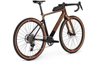 Bicicleta Focus Atlas 8.9 2024