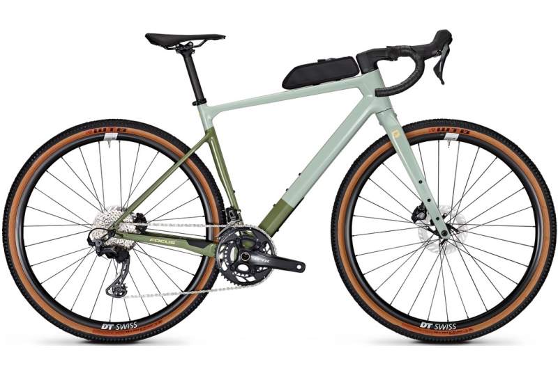 Bicicleta Focus Atlas 8.8 2024