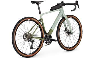 Bicicleta Focus Atlas 8.8 2024