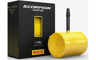 Cámara Pirelli Scorpion™ SmarTUBE
