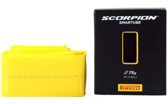 Cámara Pirelli Scorpion™ SmarTUBE