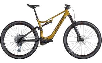 Bicicleta MMR Kaizen LTD 2025