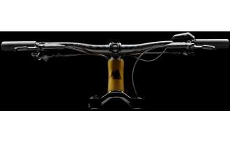 Bicicleta MMR Kaizen LTD 2025 - dorado