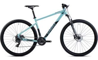 Bicicleta Ghost Kato 29 AL 2025 - light mint