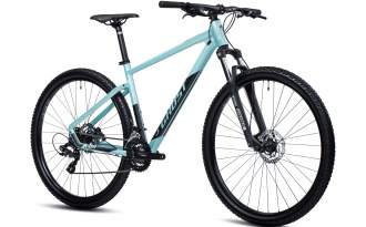 Bicicleta Ghost Kato 29 AL 2025 - light mint