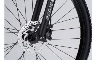 Bicicleta Ghost Kato 29 AL 2025 - light mint