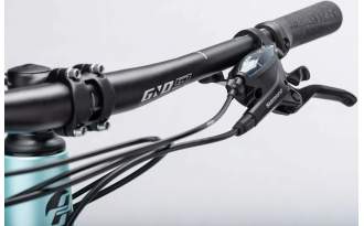 Bicicleta Ghost Kato 29 AL 2025 - light mint