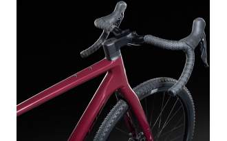 Bicicleta Lapierre Crosshill CF 6.0 2025