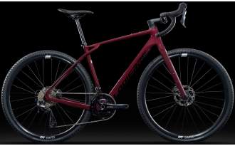 Bicicleta Lapierre Crosshill CF 6.0 2025