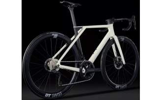 Bicicleta Lapierre Xelius DRS 8.0 2025 - beige