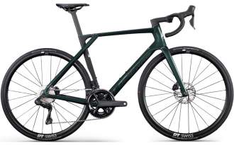 Bicicleta Lapierre Xelius DRS 7.0 2026