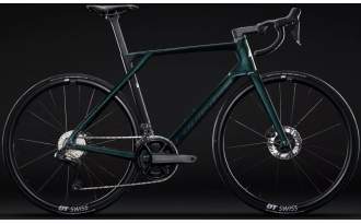 Bicicleta Lapierre Xelius DRS 7.0 2026