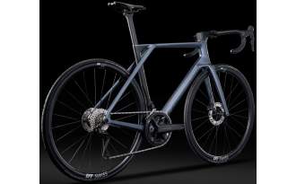 Bicicleta Lapierre Xelius DRS 7.0 2026