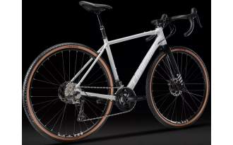 Bicicleta Lapierre Crosshill 5.0 2025