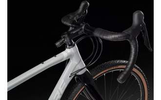 Bicicleta Lapierre Crosshill 5.0 2025