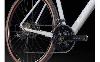 Bicicleta Lapierre Crosshill 5.0 2025