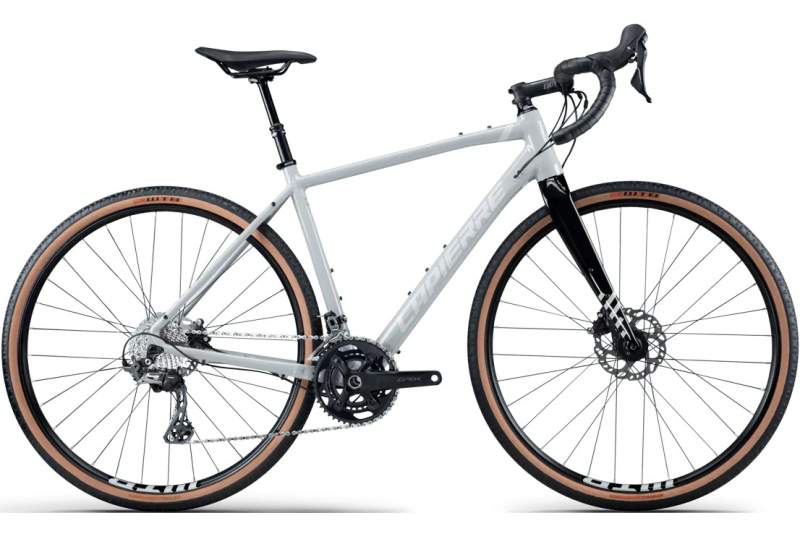 Bicicleta Lapierre Crosshill 5.0 2025