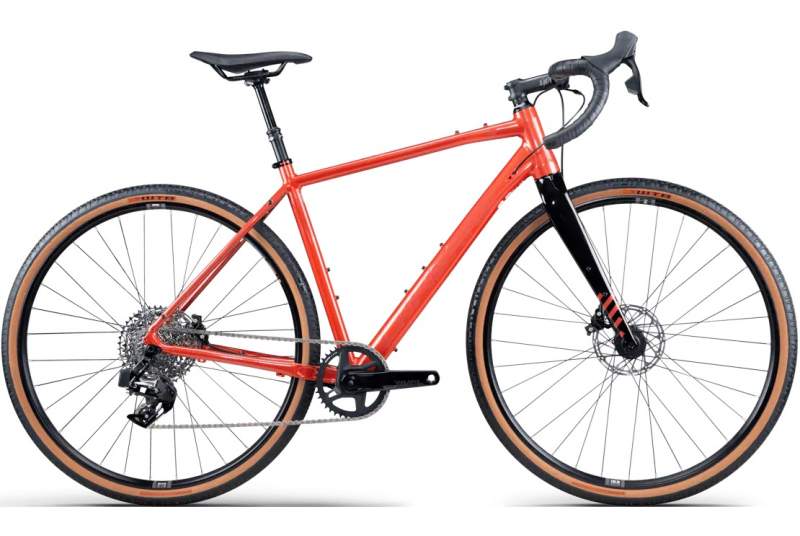 Bicicleta Lapierre Crosshill 6.0 2025