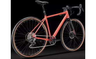 Bicicleta Lapierre Crosshill 6.0 2025