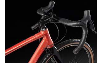 Bicicleta Lapierre Crosshill 6.0 2025