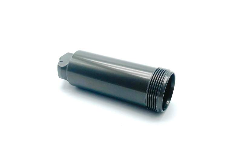 Cuerpo Amortiguador FOX Triad 1.060x3.283 Hose