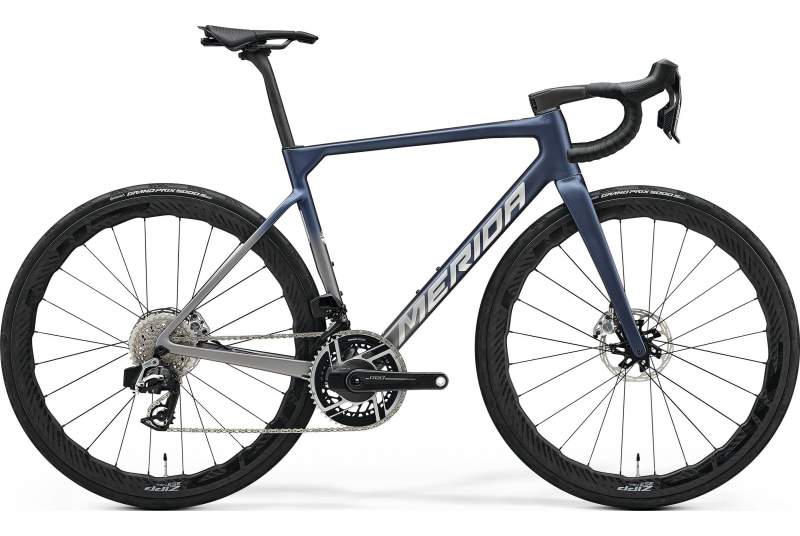 Bicicleta Merida Scultura 10K 2025