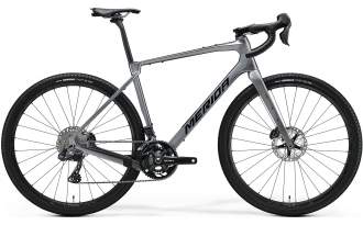 Bicicleta Merida Silex 8000 2025
