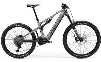 Bicicleta Merida Eone Sixty 7000 2025