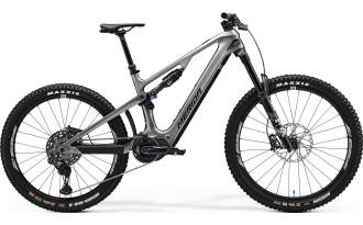 Bicicleta Merida eOne Sixty 8000 2025