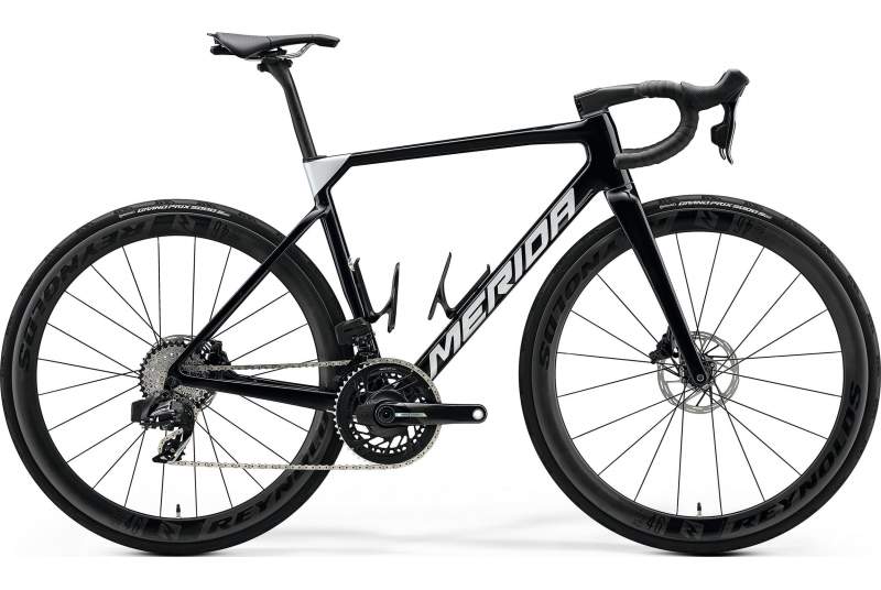 Bicicleta Merida Scultura 9000 2024