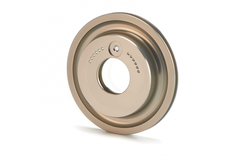 Pieza FOX Base Nude 3/4