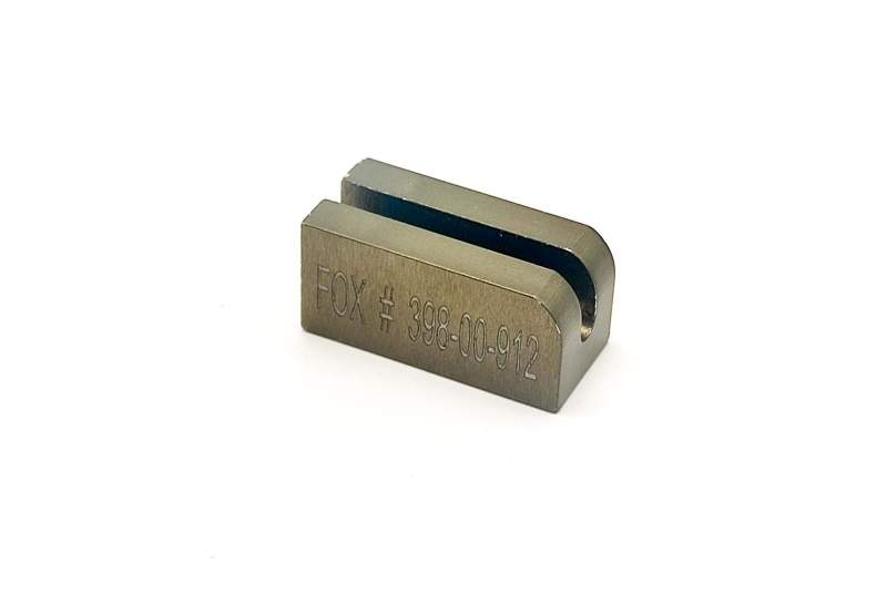 Herramienta FOX Transfer precarga muelle interno SL 27.2/EA90 AX