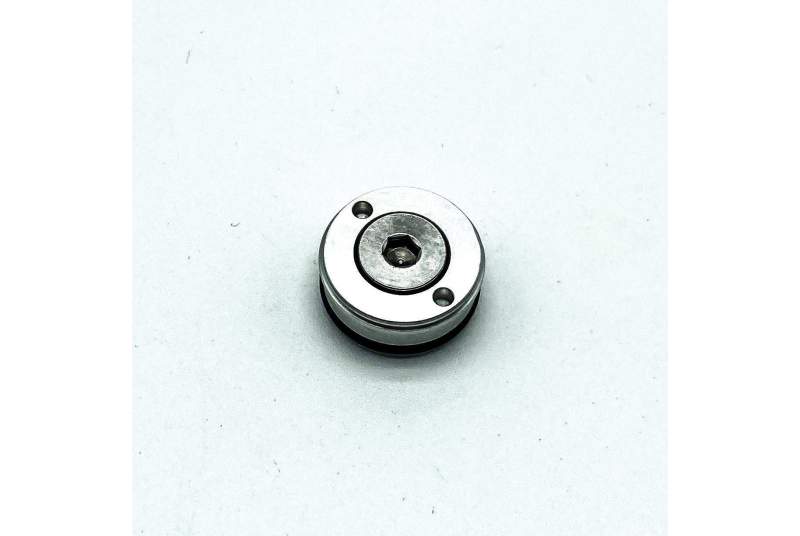 Tapa Superior Aceite FOX Transfer