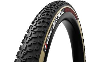 Cubierta Vittoria Mezcal TNT G2