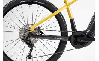 Bicicleta Ghost E-Teru B Advanced 2024
