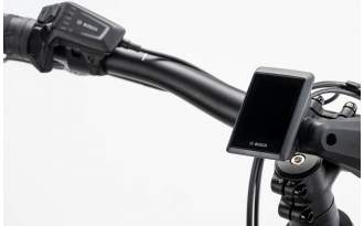 Bicicleta Ghost E-Teru B Advanced 2024