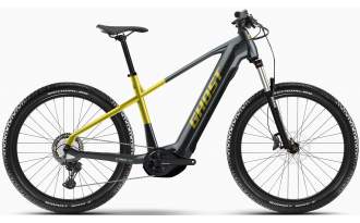 Bicicleta Ghost E-Teru B Advanced 2024