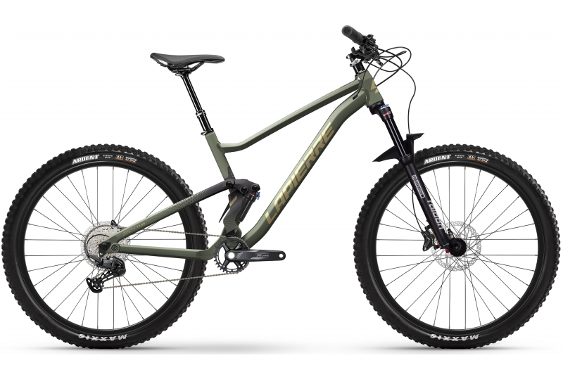 Bicicleta Lapierre Zesty TR 3.9 2026