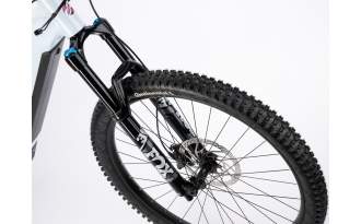 Bicicleta Ghost E-ASX Advanced 2025