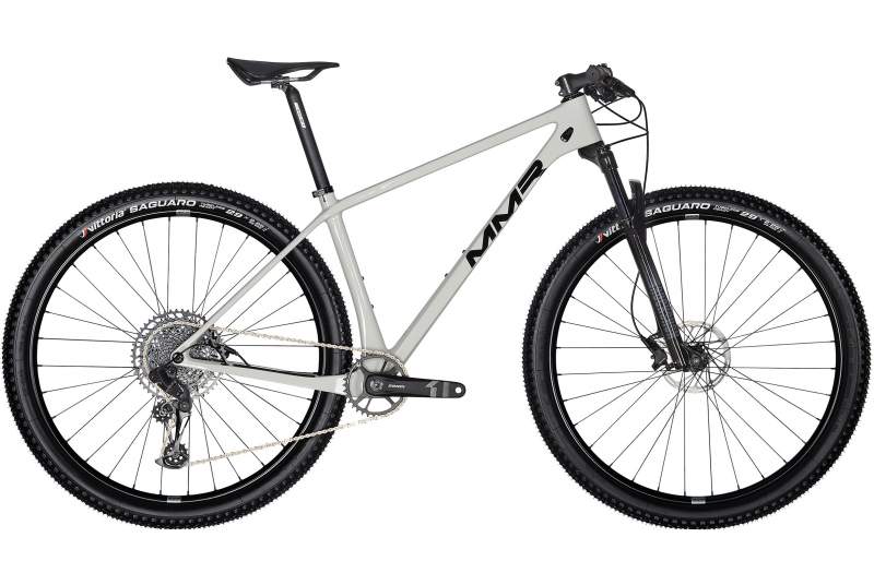 Bicicleta MMR Rakish 30 2025