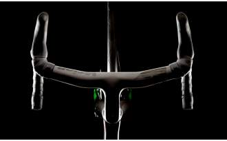 Bicicleta MMR Adrenaline SL Team Replica 2025